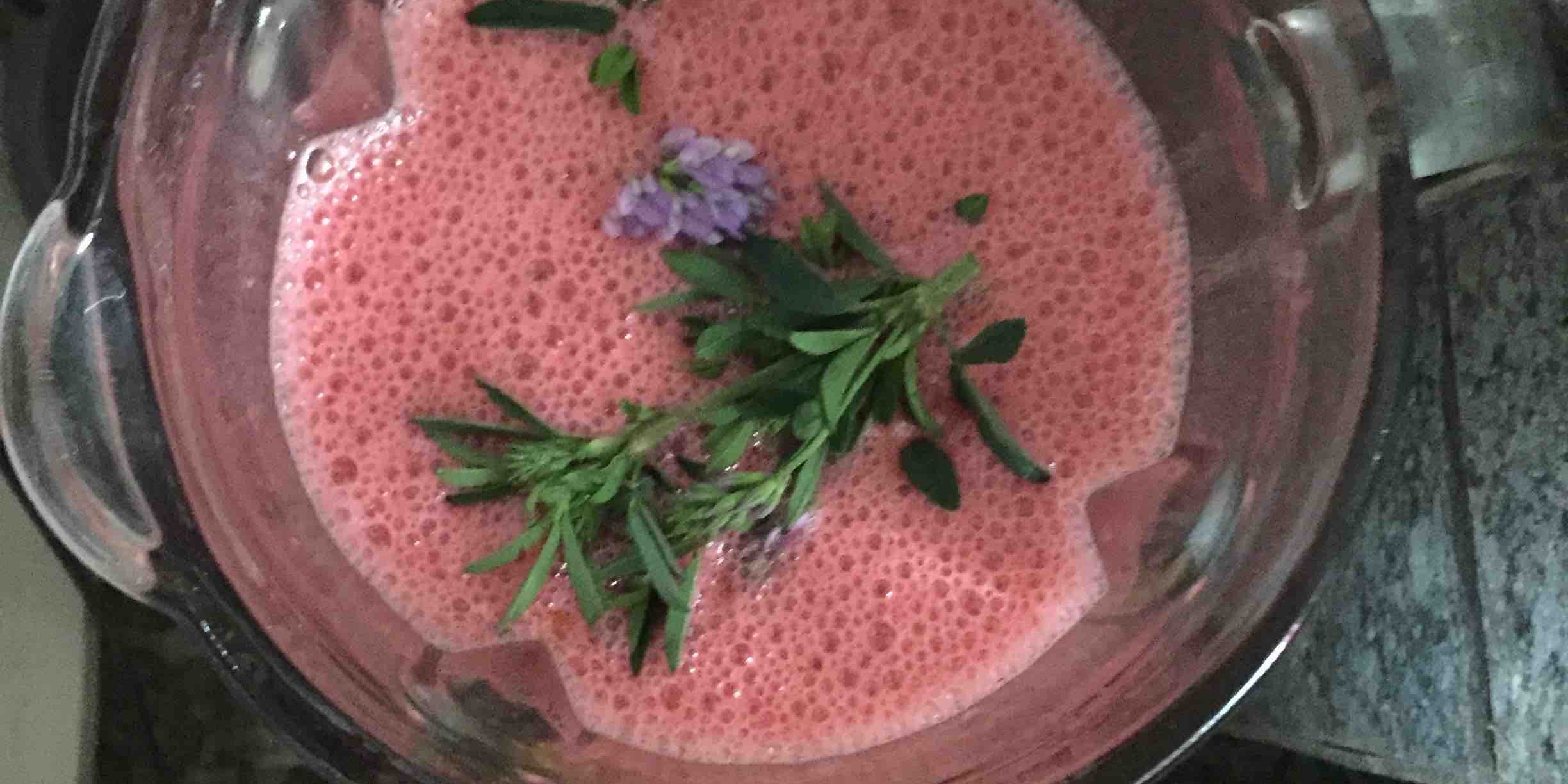 detox de la finca